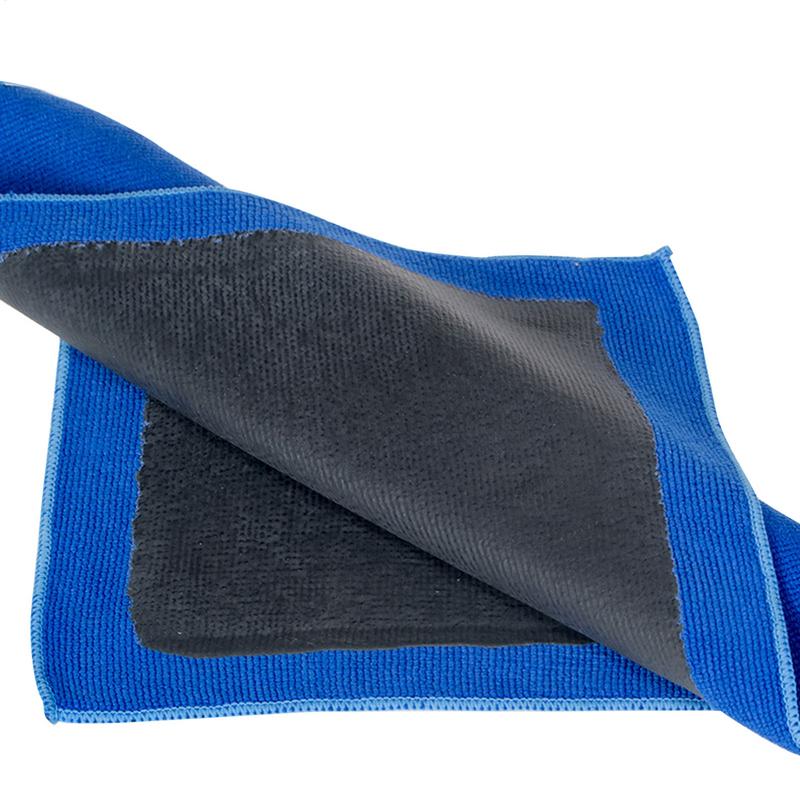 Clay Bar Lubricant - Serviette en argile collante magique pour