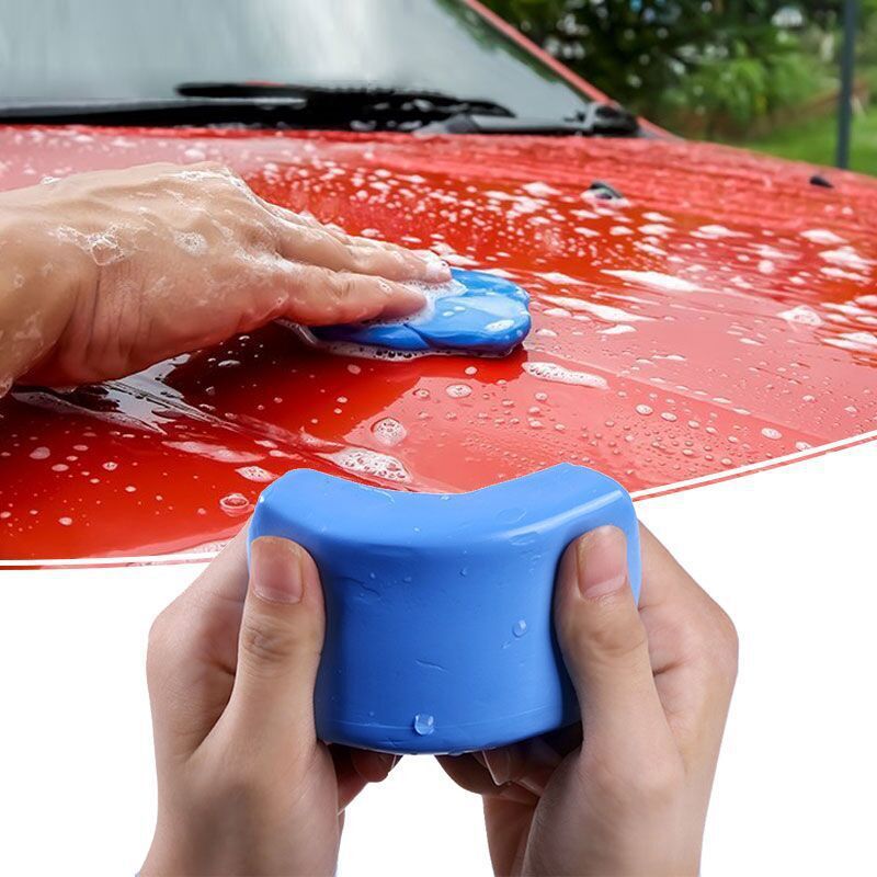 Clay Bar Lubricant - Kit de nettoyage automobile en argile