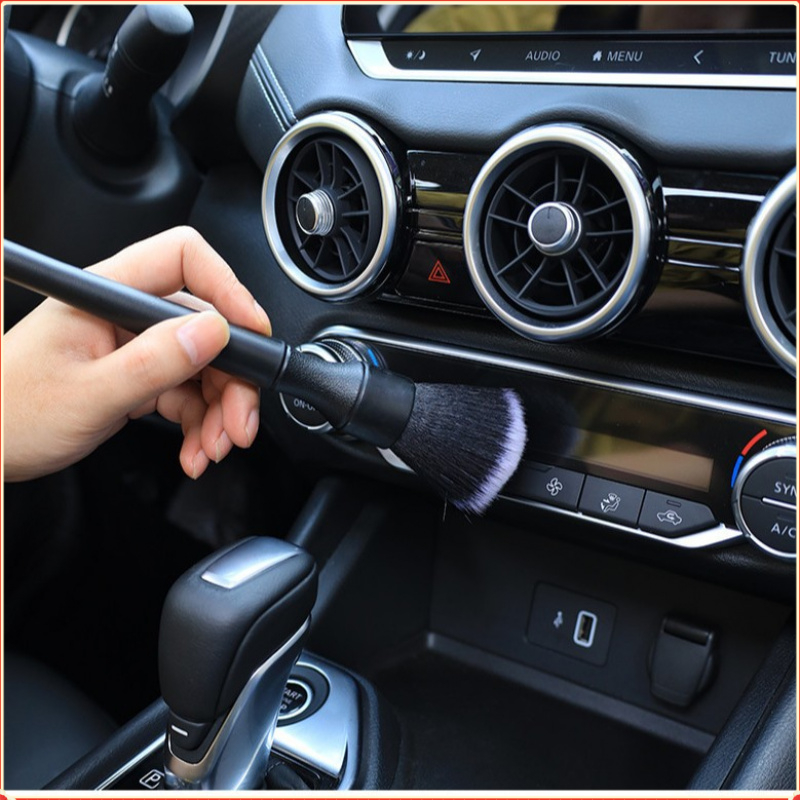 Brosse de nettoyage pour voitu - Seat Cleaner Fabric avis et prix