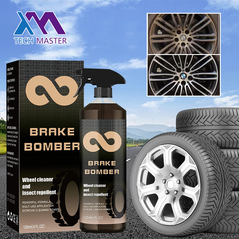 Nettoyant Efficace pour /05/20 - Wheel Cleaner Alloy avis et prix