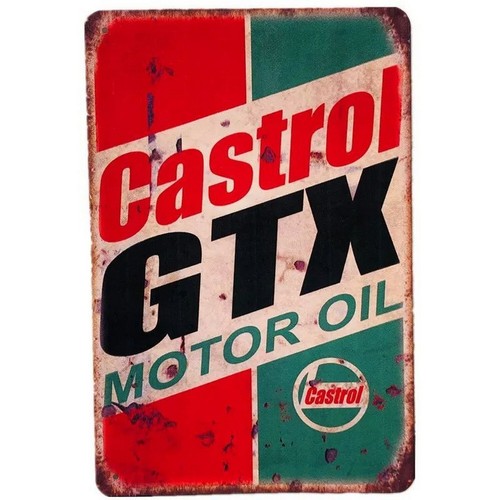 2026 Castrol GTX Huile Moteur  - Castrol Oil Gtx avis et prix