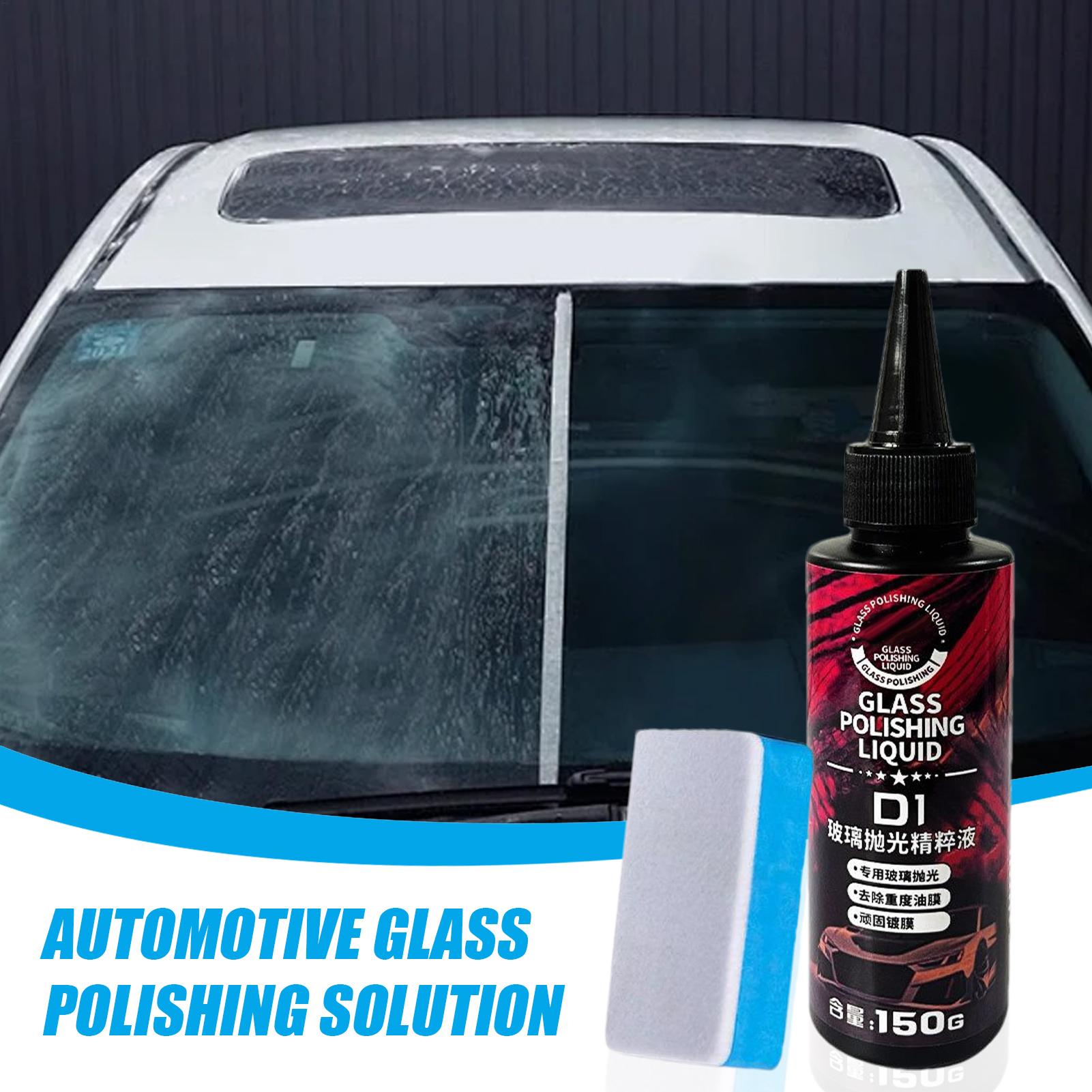 Dégraissant pour vitres automo - Car Shampoo Ph avis et prix