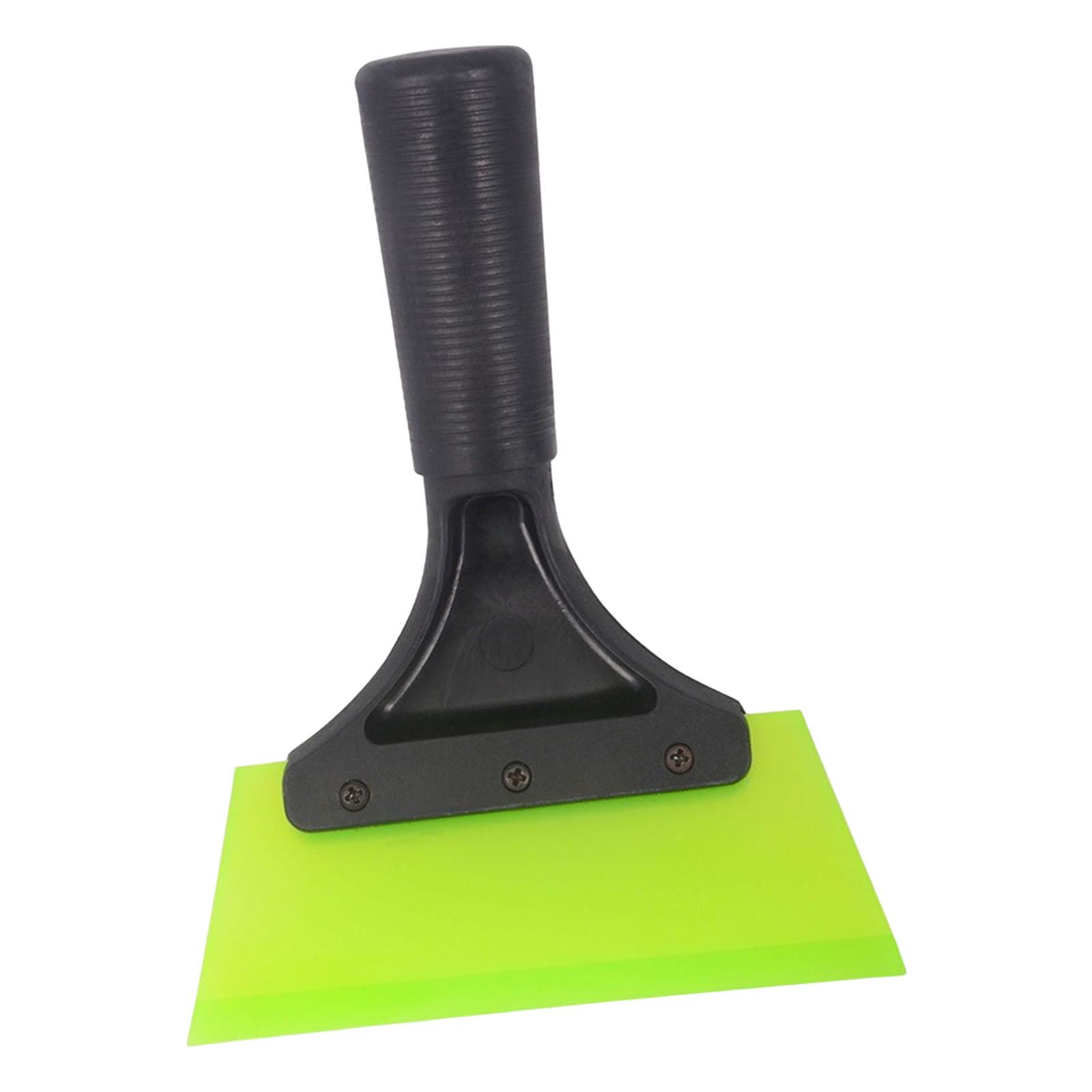 Raclette à vitres portable en  - Glass Cleaner Streak avis et prix