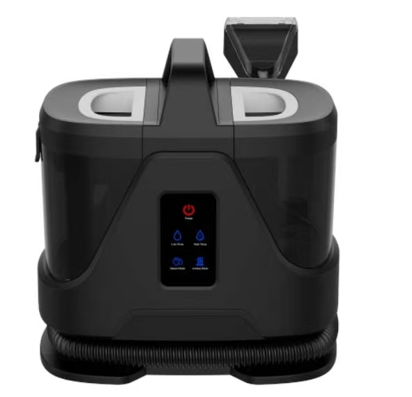 Nettoyeur Vapeur Portable 2-en - Seat Cleaner Fabric avis et prix