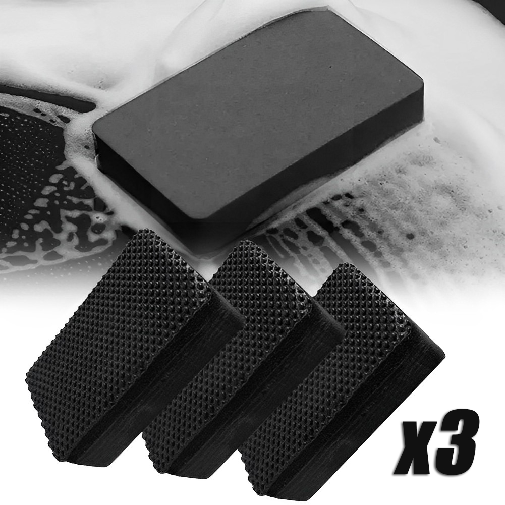Lot de 1 à 3 éponges de nettoy - Clay Bar Lubricant avis et prix