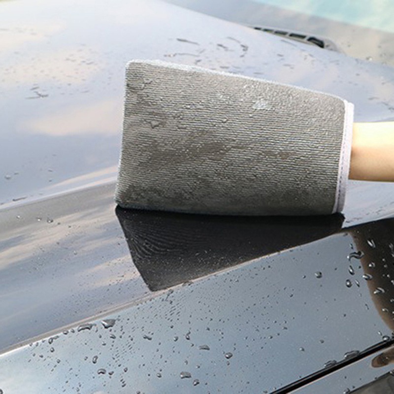 Marflo Magic Clay Bar Mitt – G - Clay Bar Lubricant avis et prix