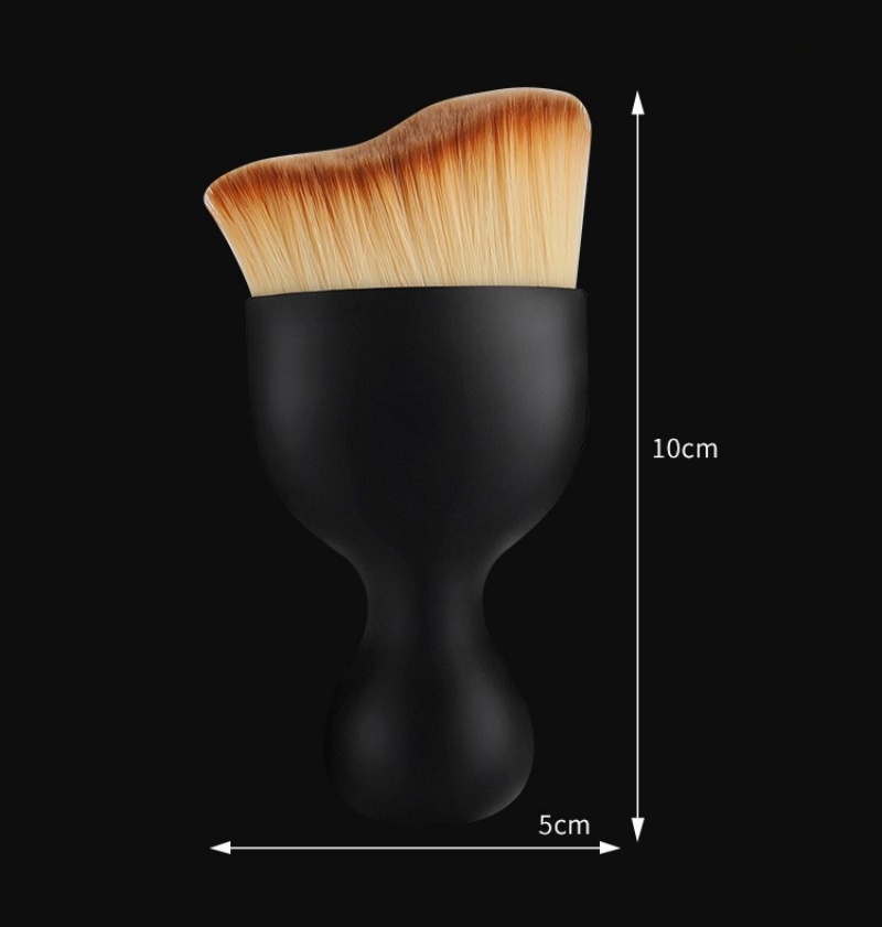 Brosse de nettoyage à poils so - Dirt Brush Interior avis et prix